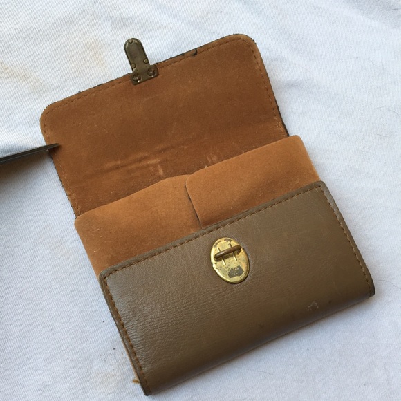 Vintage Noymer Gillette shaving grooming kit Mello - Picture 6 of 13